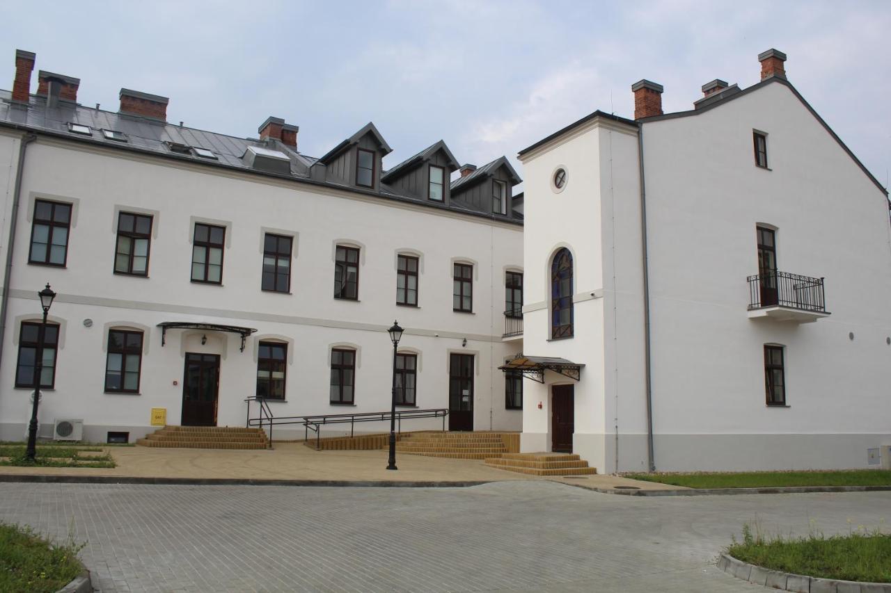 Centrum "Arka" Radom Luaran gambar